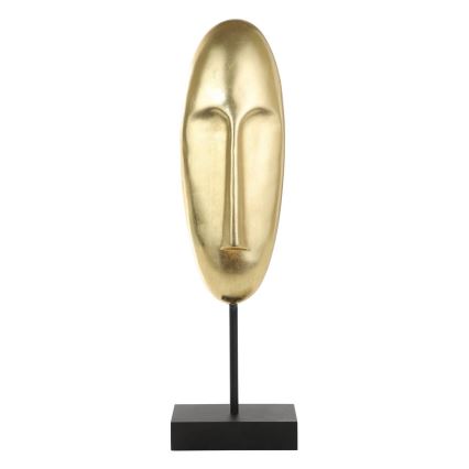 Eglo 427077 - Decorazione GIFU 46x13 cm oro/nero