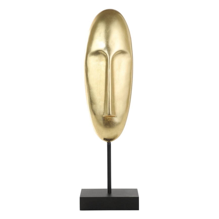 Eglo 427077 - Decorazione GIFU 46x13 cm oro/nero