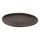 Eglo 427152 - Vassoio decorativo FORLEYET Ø 26,5 cm, marrone