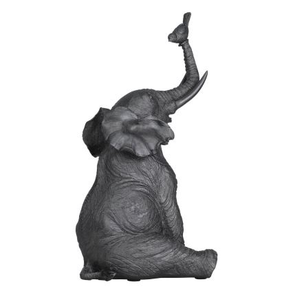 Eglo - Decorazione 28x14,5 cm resina