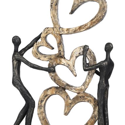 Eglo - Decorazione 41x22 cm resina