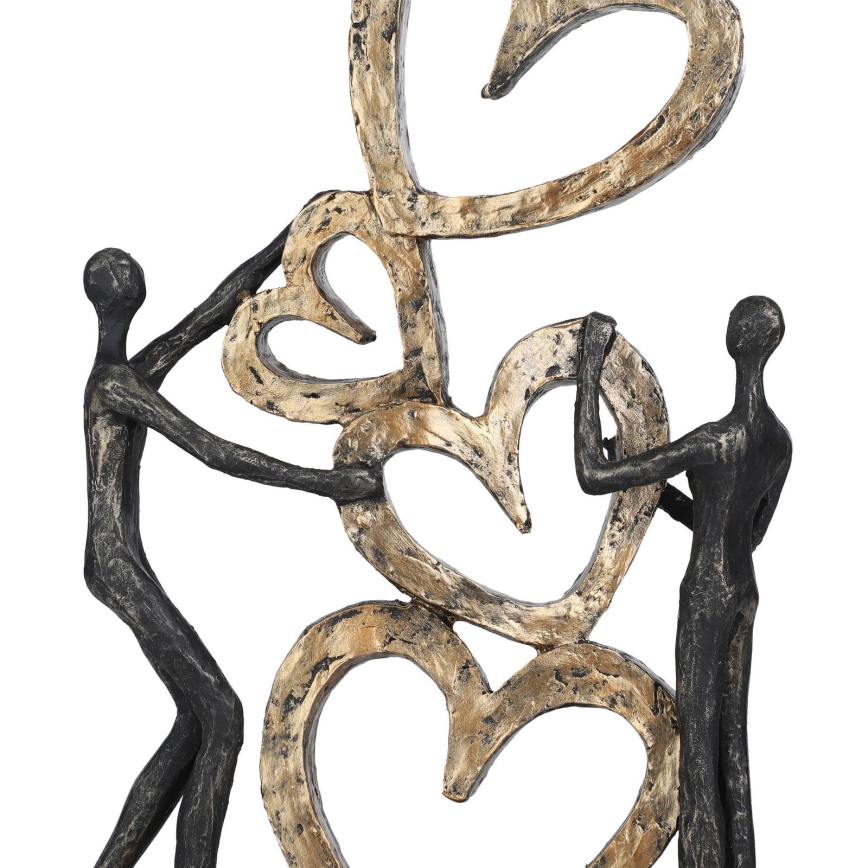 Eglo - Decorazione 41x22 cm resina