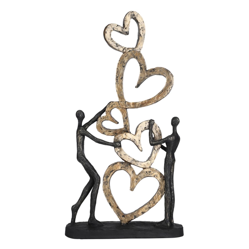 Eglo - Decorazione 41x22 cm resina
