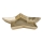 Eglo 427424 - Vassoio decorativo AMBOLOSY 30x32 cm dorato
