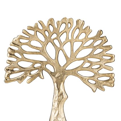 Eglo - Decorazione 22x17 cm legno/metallo