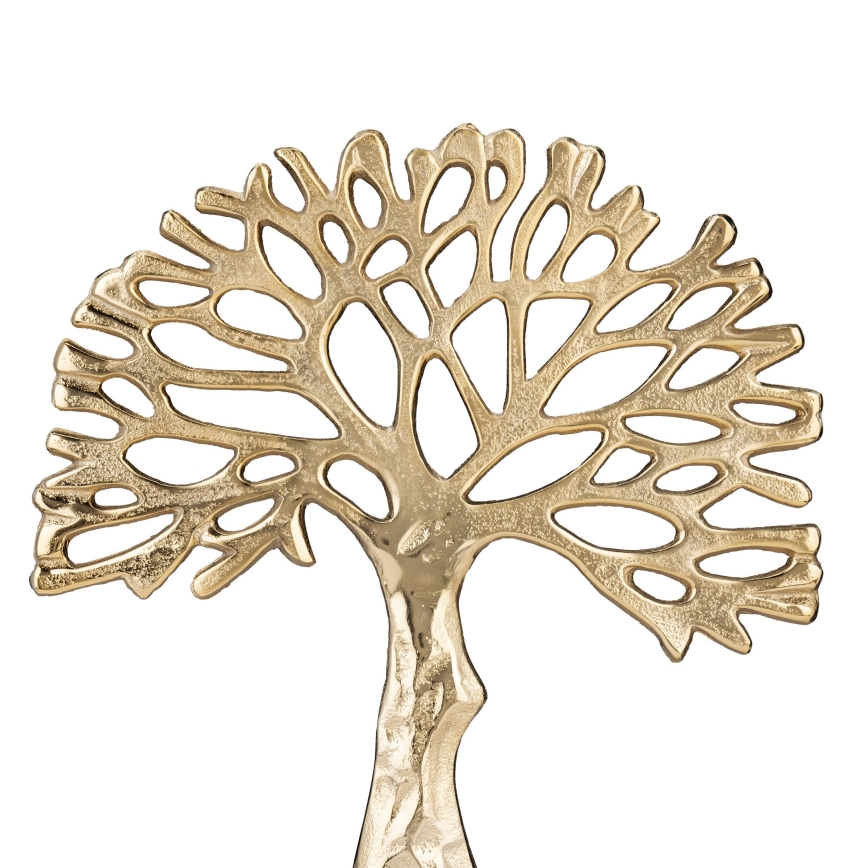 Eglo - Decorazione 22x17 cm legno/metallo