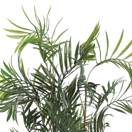 Eglo - Kunstpflanze im Blumentopf 75x43 cm