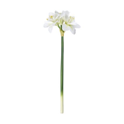 Eglo - Kunstblume 63 cm weiß