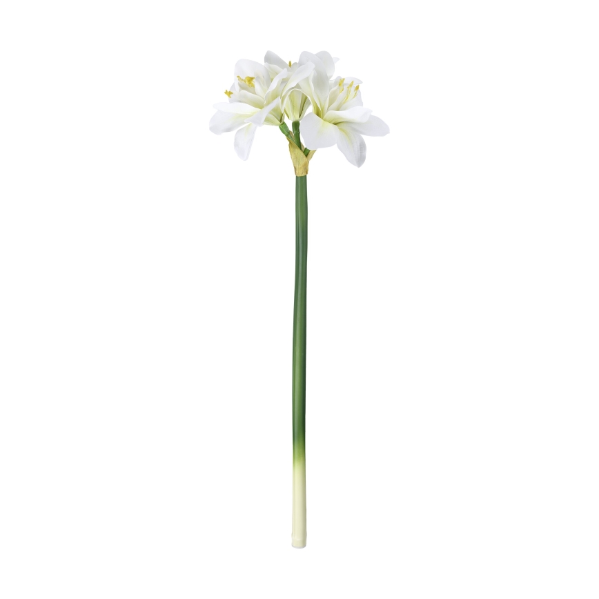 Eglo - Kunstblume 63 cm weiß