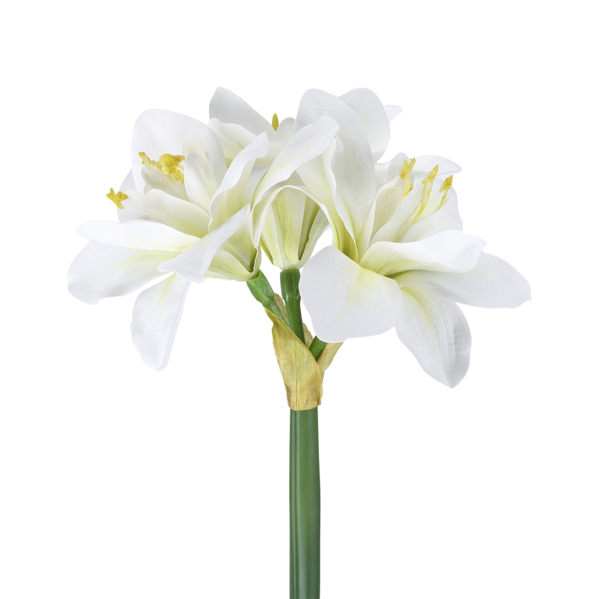 Eglo - Kunstblume 63 cm weiß
