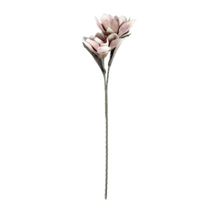 Eglo - Kunstblume 83 cm rosa