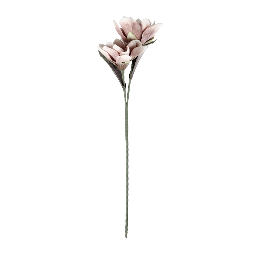 Eglo - Kunstblume 83 cm rosa