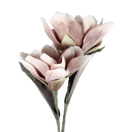 Eglo - Kunstblume 83 cm rosa