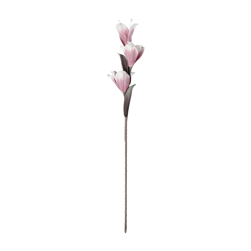 Eglo - Kunstblume 85 cm rosa