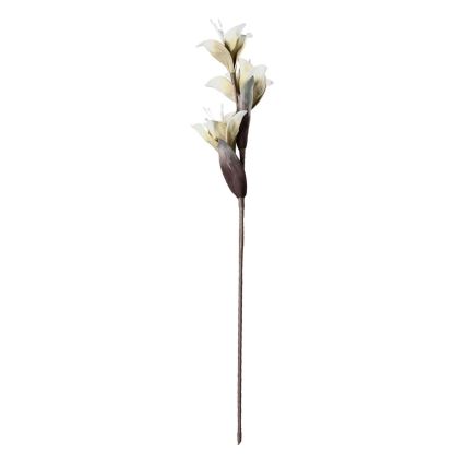 Eglo - Kunstblume 85 cm weiß