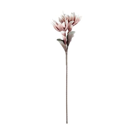 Eglo - Kunstblume 90 cm rosa