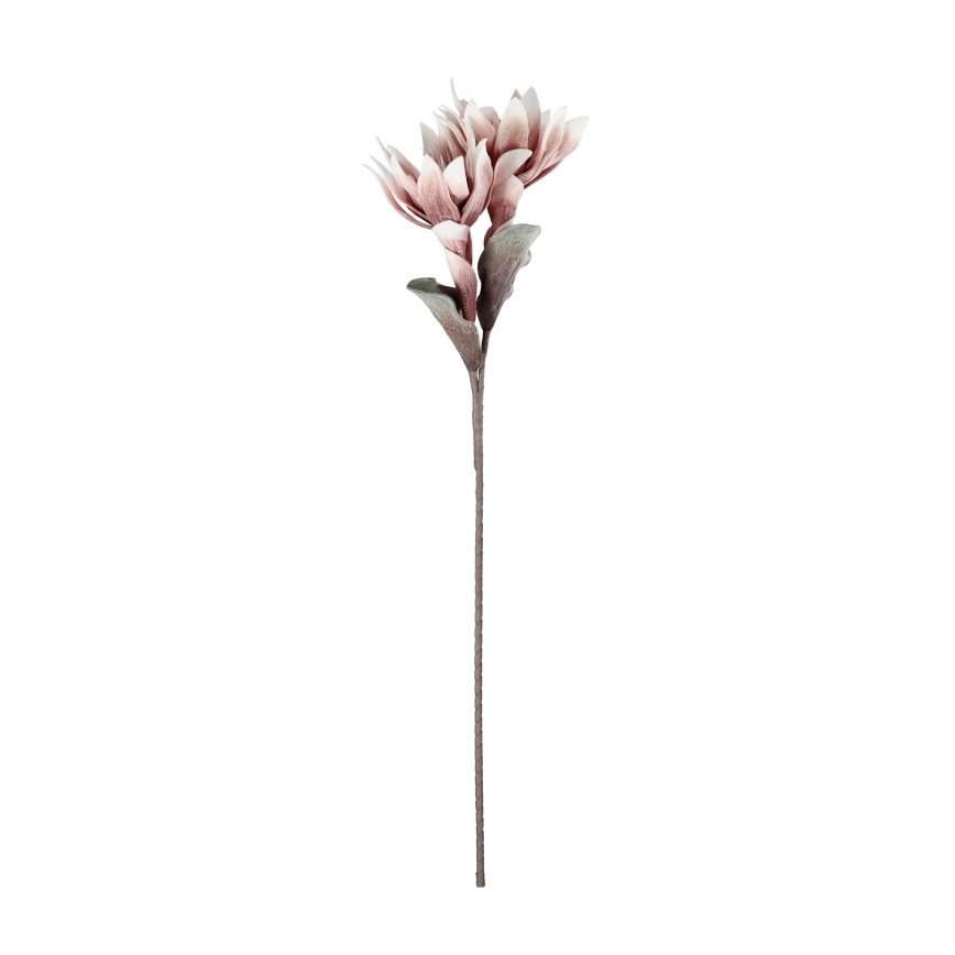 Eglo - Kunstblume 90 cm rosa
