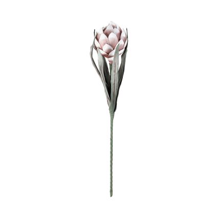 Eglo - Kunstblume 60 cm rosa