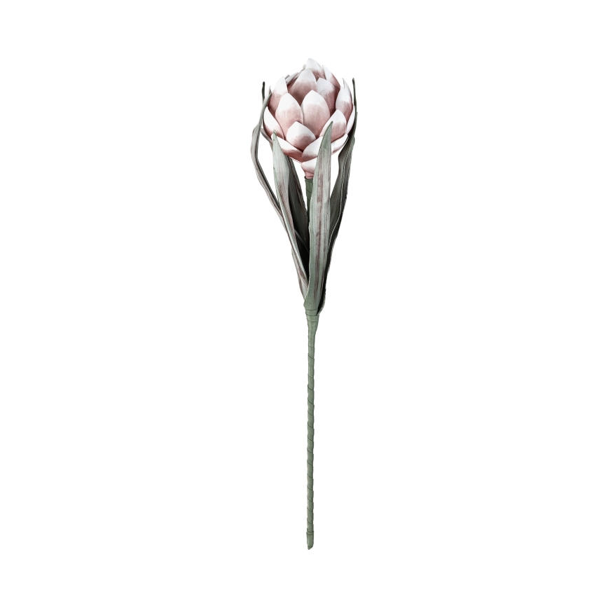 Eglo - Kunstblume 60 cm rosa