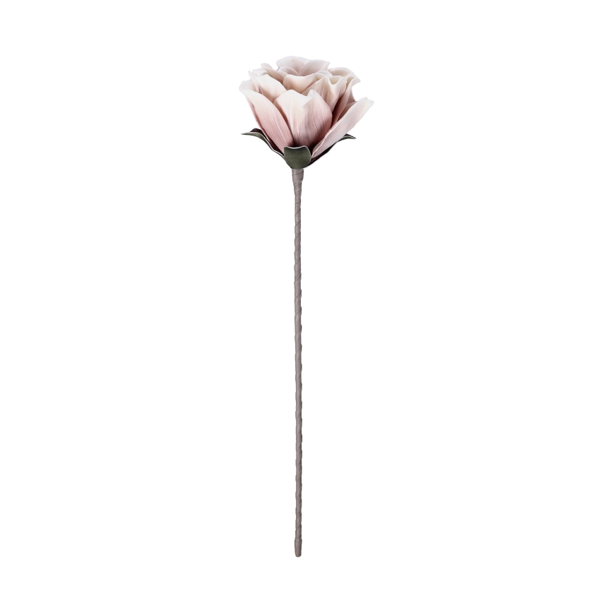 Eglo - Kunstblume 65 cm rosa