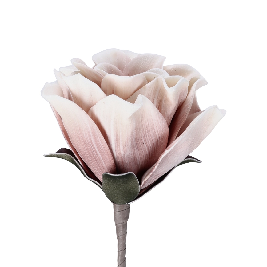 Eglo - Kunstblume 65 cm rosa