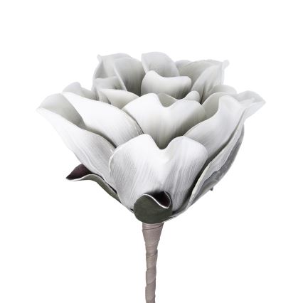 Eglo - Kunstblume 65 cm weiß