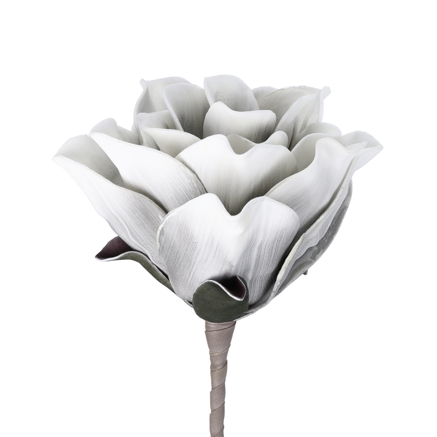 Eglo - Kunstblume 65 cm weiß