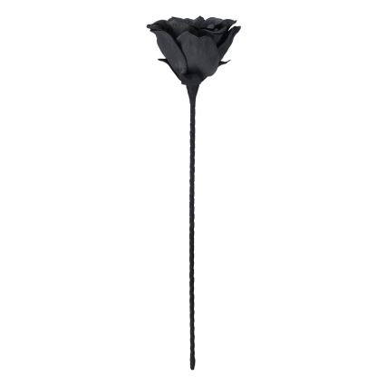 Eglo - Kunstblume 65 cm schwarz