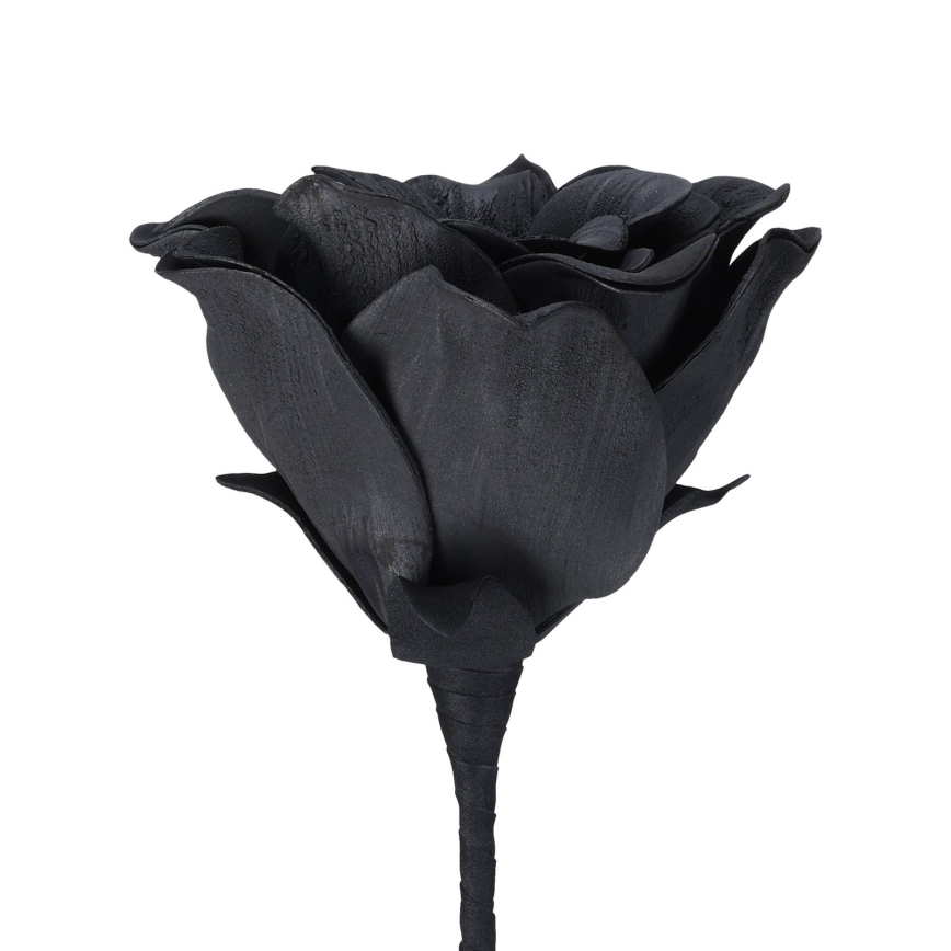 Eglo - Kunstblume 65 cm schwarz