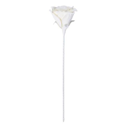 Eglo - Kunstblume 65 cm weiß