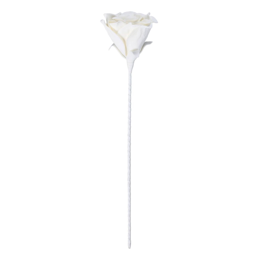 Eglo - Kunstblume 65 cm weiß