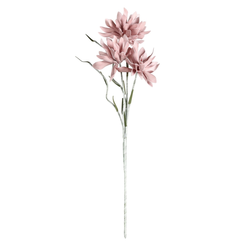 Eglo - Kunstblume 60 cm rosa
