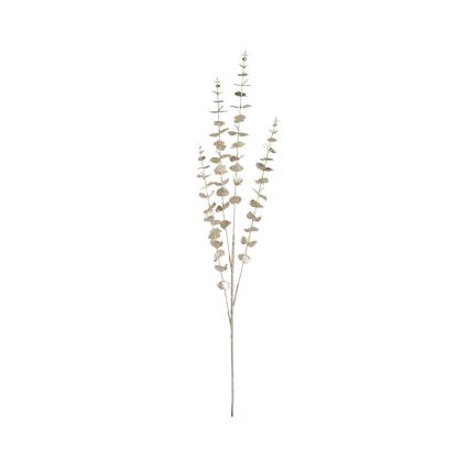Eglo - Fiore artificiale 80 cm oro