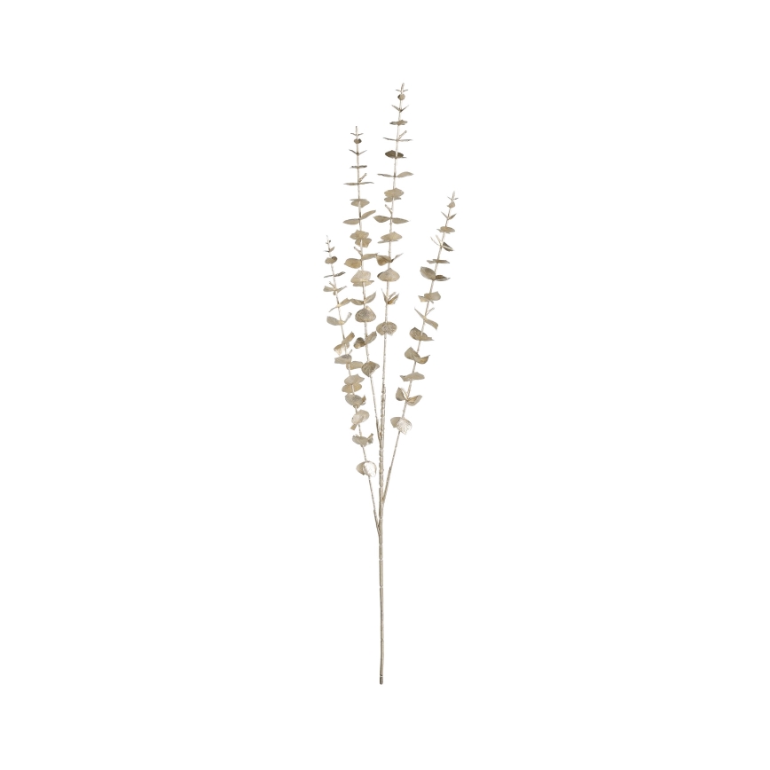 Eglo - Fiore artificiale 80 cm oro