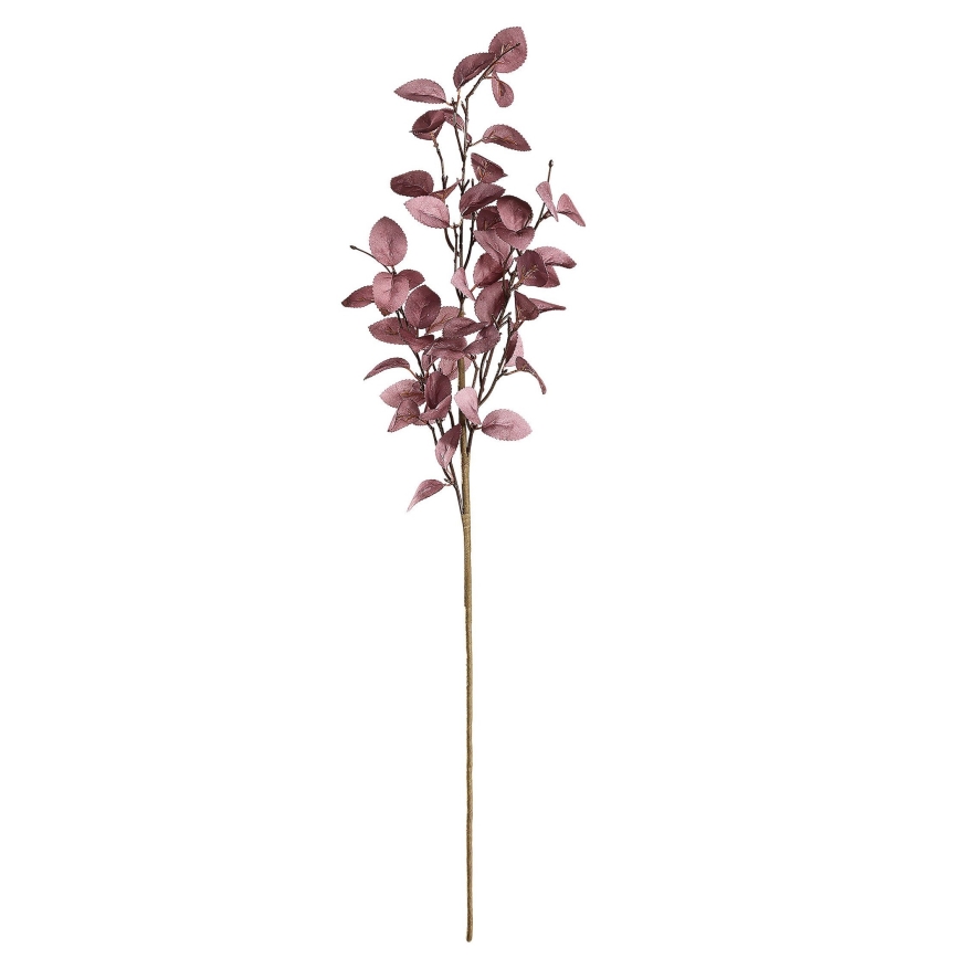 Eglo - Kunstblume 80 cm rosa