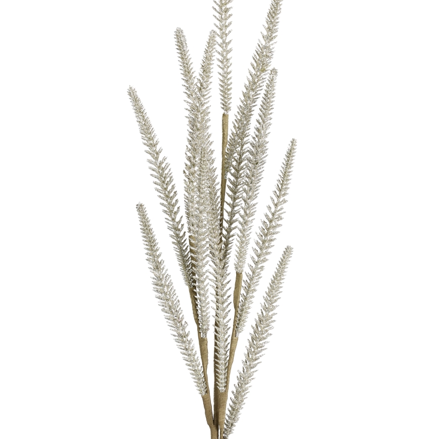 Eglo - Kunstblume 75 cm golden