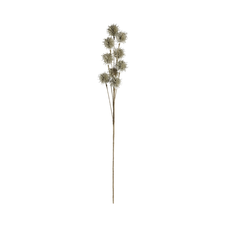 Eglo - Kunstblume 73 cm golden