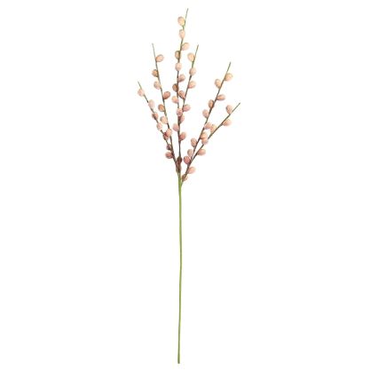 Eglo - Kunstblume 90 cm rosa