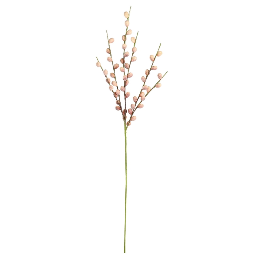 Eglo - Kunstblume 90 cm rosa