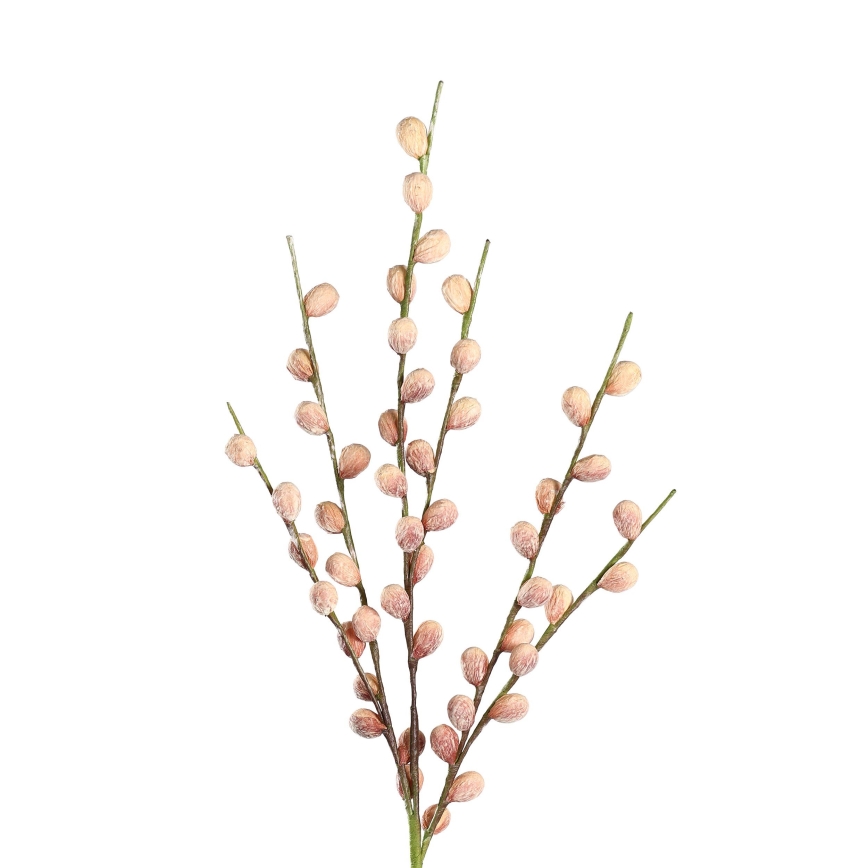 Eglo - Kunstblume 90 cm rosa