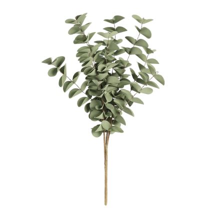 Eglo - Fiore artificiale 50 cm verde
