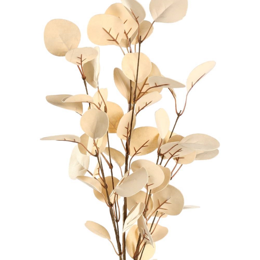 Eglo - Fiore artificiale 65 cm oro