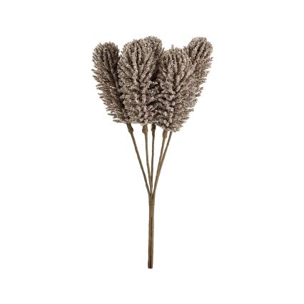 Eglo - Kunstblume 30 cm beige