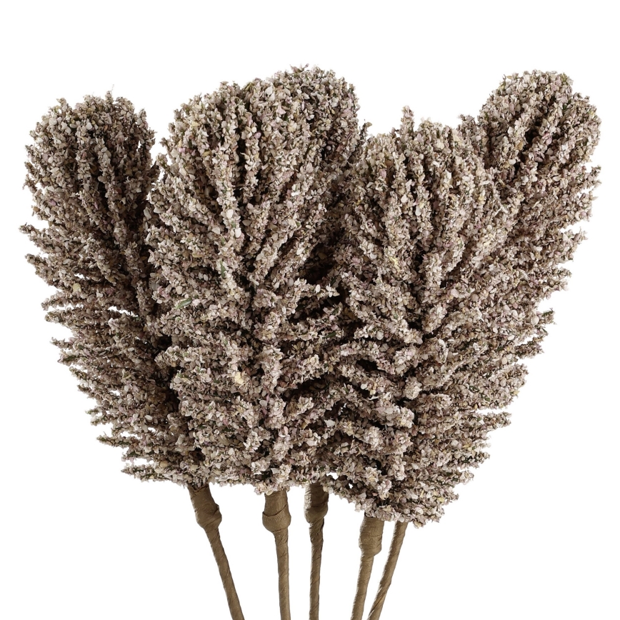Eglo - Kunstblume 30 cm beige
