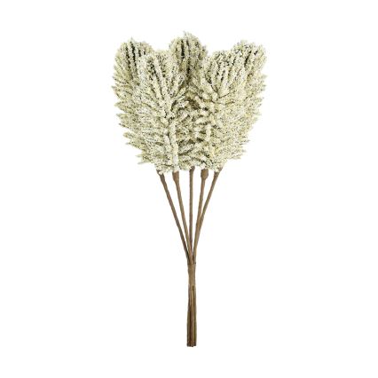 Eglo - Kunstblume 30 cm gelb