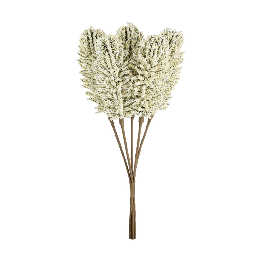 Eglo - Kunstblume 30 cm gelb