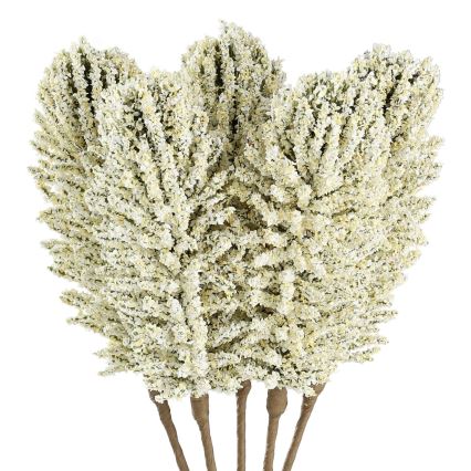 Eglo - Kunstblume 30 cm gelb