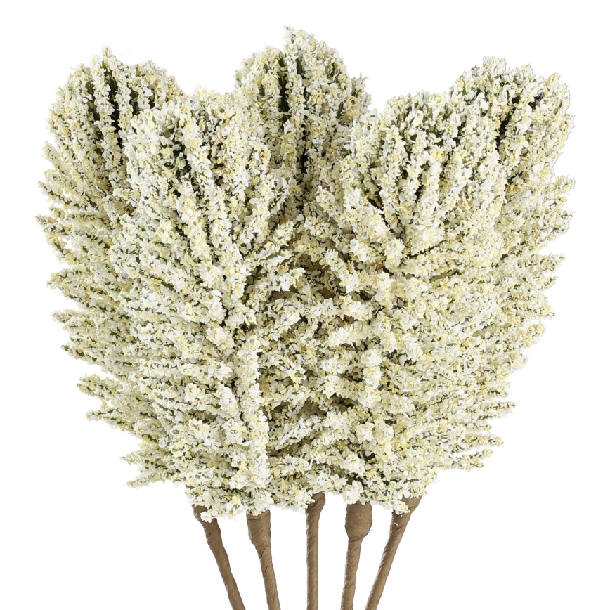 Eglo - Kunstblume 30 cm gelb