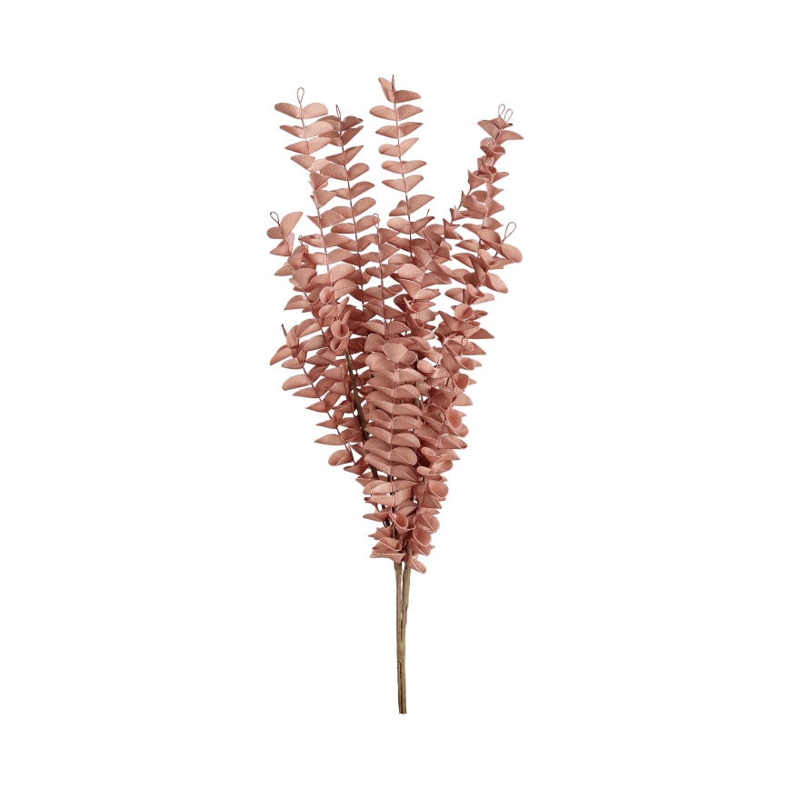 Eglo - Kunstblume 50 cm rot