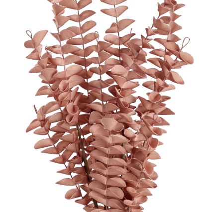 Eglo - Kunstblume 50 cm rot